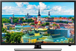 Samsung UA24J4100 24-дюймовый 61-см HD ЖК-телевизор со светодиодной подсветкой